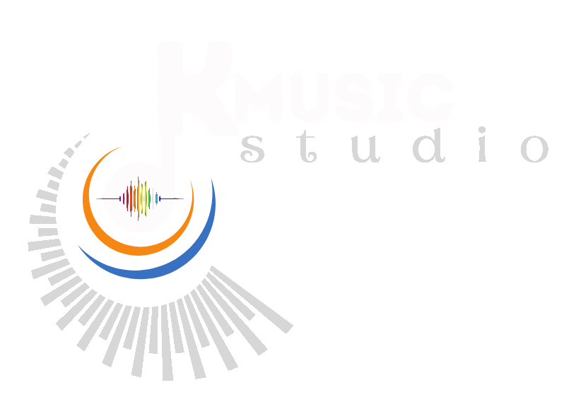 Studio-Kmusic Logo